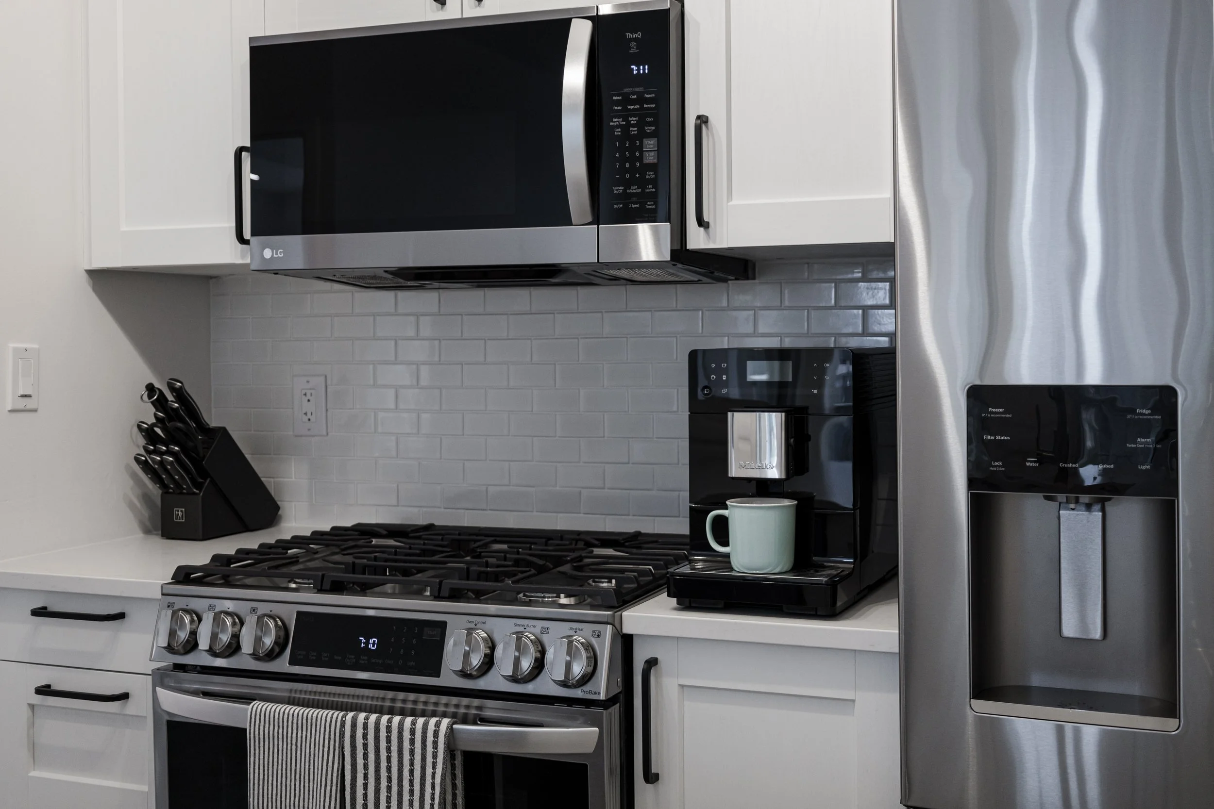 Macchiato Toronto — photo 23