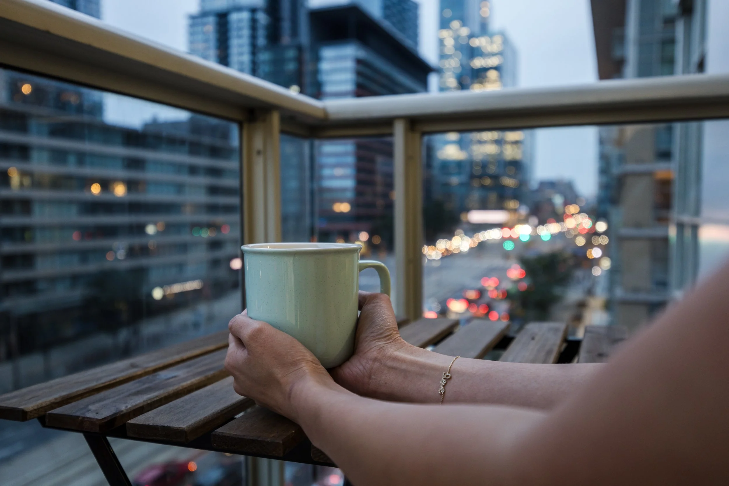 Macchiato Toronto — photo 50